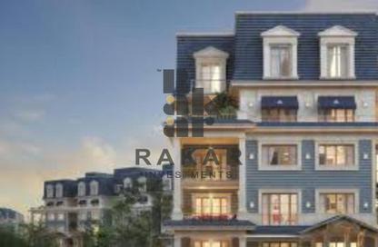 Apartment - 3 Bedrooms - 3 Bathrooms for sale in Mountain View 1.1 - 5th Settlement Compounds - The 5th Settlement - New Cairo City - Cairo Apartment - 3 Bedrooms - 3 Bathrooms for sale in Mountain View 1.1 - 5th Settlement Compounds - The 5th Settlement - New Cairo City - Cairo