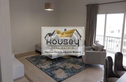 Apartment - 2 Bedrooms - 3 Bathrooms for rent in Mivida - 5th Settlement Compounds - The 5th Settlement - New Cairo City - Cairo