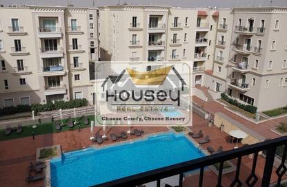 Apartment - 2 Bedrooms - 3 Bathrooms for rent in Mivida - 5th Settlement Compounds - The 5th Settlement - New Cairo City - Cairo Apartment - 2 Bedrooms - 3 Bathrooms for rent in Mivida - 5th Settlement Compounds - The 5th Settlement - New Cairo City - Cairo