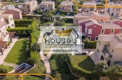 Apartment - 2 Bedrooms - 3 Bathrooms for rent in Mivida - 5th Settlement Compounds - The 5th Settlement - New Cairo City - Cairo Apartment - 2 Bedrooms - 3 Bathrooms for rent in Mivida - 5th Settlement Compounds - The 5th Settlement - New Cairo City - Cairo