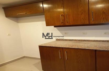 Apartment - 3 Bedrooms - 3 Bathrooms for rent in Mivida - 5th Settlement Compounds - The 5th Settlement - New Cairo City - Cairo