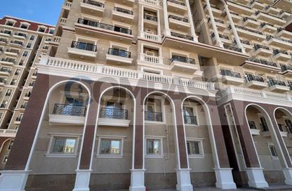 شقة - 3 - 3 للبيع في صوارى - كمبوندات الاسكندرية - الاسكندرية