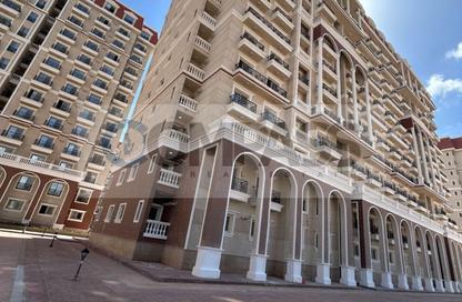 شقة - 3 - 3 للبيع في صوارى - كمبوندات الاسكندرية - الاسكندرية