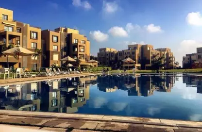 شقة - 2 غرف نوم - 1 حمام للبيع في نيو جيزة - طريق مصر اسكندرية الصحراوي - مدينة 6 أكتوبر - الجيزة