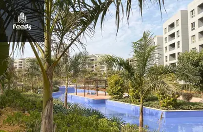 Apartment - 3 Bedrooms - 2 Bathrooms for sale in Zizinia Al Mostakbal - Mostakbal City Compounds - Mostakbal City - Future City - Cairo