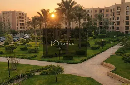 Apartment - 2 Bedrooms - 1 Bathroom for sale in El Rehab Extension - Al Rehab - New Cairo City - Cairo