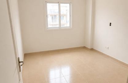 Apartment - 2 Bedrooms - 2 Bathrooms for rent in B6 - Madinaty - Cairo