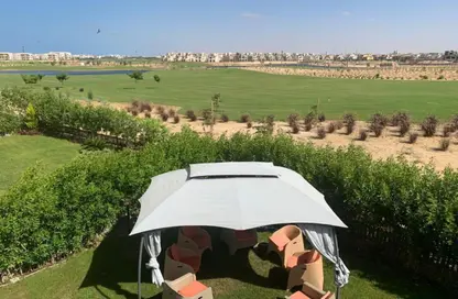 منزل مزدوج - 4 غرف نوم - 4 حمامات للبيع في مراسي - سيدي عبد الرحمن - الساحل الشمالي