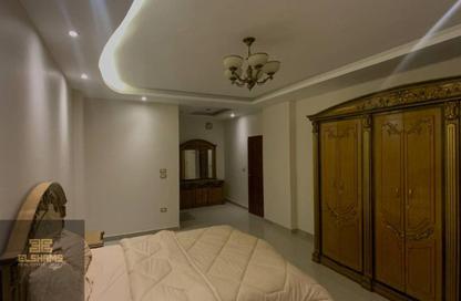 Apartment - 3 Bedrooms - 3 Bathrooms for rent in El Banafseg Apartment Buildings - El Banafseg - New Cairo City - Cairo Apartment - 3 Bedrooms - 3 Bathrooms for rent in El Banafseg Apartment Buildings - El Banafseg - New Cairo City - Cairo