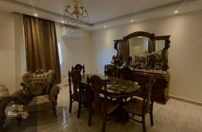 Apartment - 3 Bedrooms - 3 Bathrooms for rent in El Banafseg Apartment Buildings - El Banafseg - New Cairo City - Cairo Apartment - 3 Bedrooms - 3 Bathrooms for rent in El Banafseg Apartment Buildings - El Banafseg - New Cairo City - Cairo