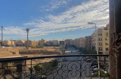 Apartment - 3 Bedrooms - 3 Bathrooms for rent in El Banafseg Apartment Buildings - El Banafseg - New Cairo City - Cairo Apartment - 3 Bedrooms - 3 Bathrooms for rent in El Banafseg Apartment Buildings - El Banafseg - New Cairo City - Cairo