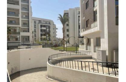Apartment - 3 Bedrooms - 2 Bathrooms for sale in Al Maqsad - New Capital Compounds - New Capital City - Cairo
