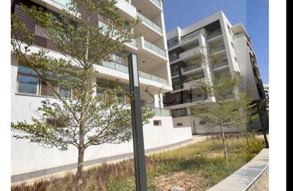 Apartment - 3 Bedrooms - 2 Bathrooms for sale in Al Maqsad - New Capital Compounds - New Capital City - Cairo Apartment - 3 Bedrooms - 2 Bathrooms for sale in Al Maqsad - New Capital Compounds - New Capital City - Cairo