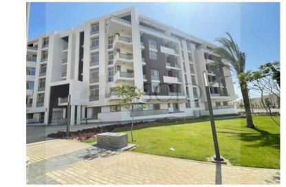 Apartment - 3 Bedrooms - 2 Bathrooms for sale in Al Maqsad - New Capital Compounds - New Capital City - Cairo