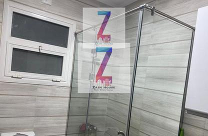 Apartment - 3 Bedrooms - 3 Bathrooms for sale in El Rehab Extension - Al Rehab - New Cairo City - Cairo