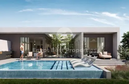 تاون هاوس - 3 غرف نوم - 3 حمامات للبيع في أبراج زيد - كمبوندات الشيخ زايد - الشيخ زايد - الجيزة