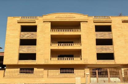 شقة - 2 - 1 للبيع في عمارات الاندلس - حى الاندلس - مدينة القاهرة الجديدة - القاهرة
