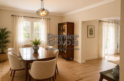 Apartment - 2 - 1 for rent in Street 207 - Degla - Hay El Maadi - Cairo