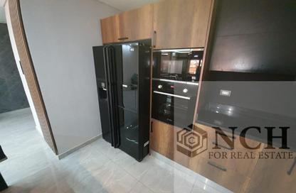 Apartment - 3 Bedrooms - 3 Bathrooms for rent in Azad - 5th Settlement Compounds - The 5th Settlement - New Cairo City - Cairo