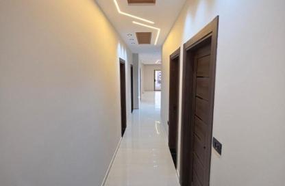 Apartment - 3 Bedrooms - 2 Bathrooms for sale in Mohamed Naguib Axis - Abou El Houl - New Cairo City - Cairo