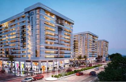 Shop - Studio - 2 Bathrooms for sale in City Stars - Masaken Al Mohandesin - Nasr City - Cairo Shop - Studio - 2 Bathrooms for sale in City Stars - Masaken Al Mohandesin - Nasr City - Cairo