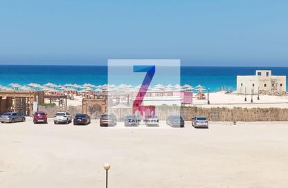 Villa - 3 Bedrooms - 3 Bathrooms for rent in Stella Heights - Al Alamein - North Coast