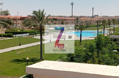 Villa - 3 Bedrooms - 3 Bathrooms for rent in Stella Heights - Al Alamein - North Coast