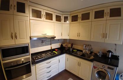 Apartment - 3 Bedrooms - 2 Bathrooms for rent in Al Mostakbal - 12th District - Sheikh Zayed City - Giza
