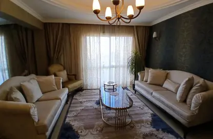 Apartment - 3 Bedrooms - 2 Bathrooms for rent in Al Mostakbal - 12th District - Sheikh Zayed City - Giza