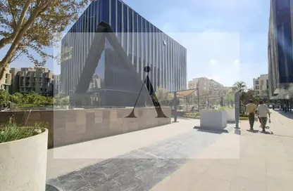 Office Space - 2 Bedrooms for rent in Eastown - 5th Settlement Compounds - The 5th Settlement - New Cairo City - Cairo