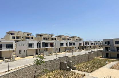 Villa - 5 Bedrooms - 5 Bathrooms for sale in Palm Hills - Alexandria Compounds - Alexandria