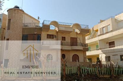 فيلا - 4 غرف نوم - 3 حمامات للبيع في ساند بيتش - العين السخنة - السويس فيلا - 4 غرف نوم - 3 حمامات للبيع في ساند بيتش - العين السخنة - السويس