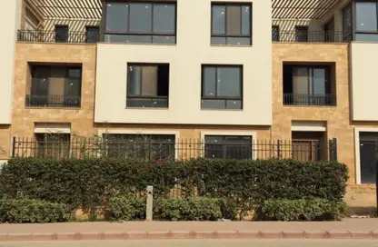 فيلا - 4 غرف نوم - 6 حمامات للبيع في ويستاون - كمبوندات الشيخ زايد - الشيخ زايد - الجيزة