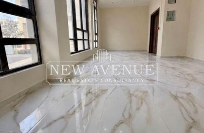 Office Space - 1 Bedroom - 1 Bathroom for rent in District 5 - 5th Settlement Compounds - The 5th Settlement - New Cairo City - Cairo