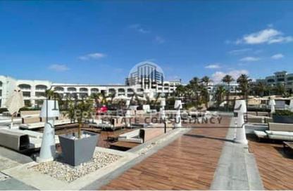 Townhouse - 3 Bedrooms - 4 Bathrooms for sale in Hacienda Heneish - Qesm Marsa Matrouh - North Coast