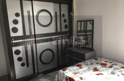 شقة - 2 غرف نوم - 2 حمامات للايجار في كمبوند لاميرادا - كمبوندات التجمع الخامس - التجمع الخامس - مدينة القاهرة الجديدة - القاهرة