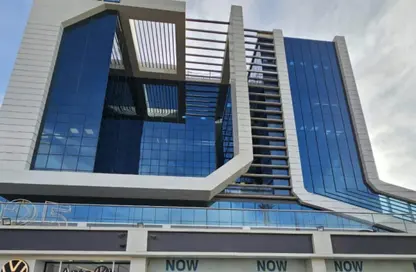 Office Space - 5 Bedrooms - 3 Bathrooms for rent in Business Plus - North Teseen St. - The 5th Settlement - New Cairo City - Cairo