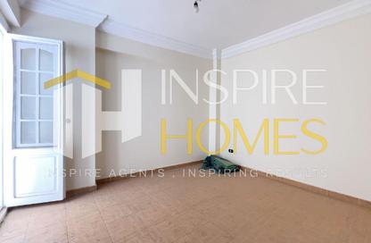 Apartment - 3 Bedrooms - 1 Bathroom for sale in Kafr Abdo - Roushdy - Hay Sharq - Alexandria Apartment - 3 Bedrooms - 1 Bathroom for sale in Kafr Abdo - Roushdy - Hay Sharq - Alexandria
