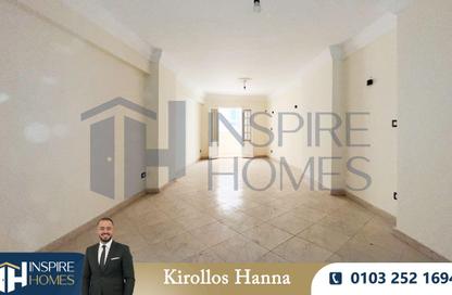 Apartment - 3 Bedrooms - 1 Bathroom for sale in Kafr Abdo - Roushdy - Hay Sharq - Alexandria