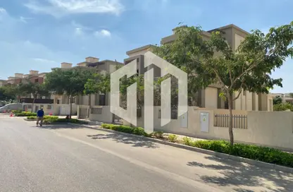 فيلا - 5 غرف نوم - 5 حمامات للبيع في كايرو فيستيفال سيتى - المستثمرين الشمالية - مدينة القاهرة الجديدة - القاهرة