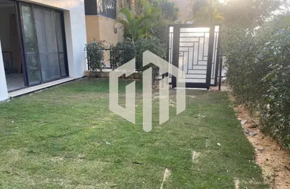 Duplex - 3 Bedrooms - 3 Bathrooms for rent in Eastown - 5th Settlement Compounds - The 5th Settlement - New Cairo City - Cairo