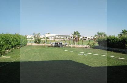 Chalet - 3 Bedrooms - 3 Bathrooms for sale in Hacienda Bay - Sidi Abdel Rahman - North Coast