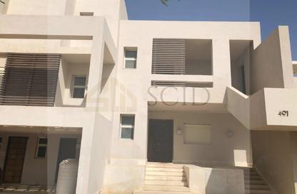 Chalet - 3 Bedrooms - 3 Bathrooms for sale in Hacienda Bay - Sidi Abdel Rahman - North Coast