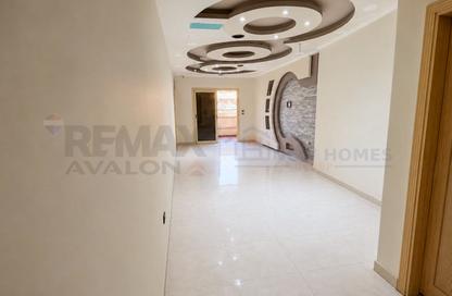 Apartment - 3 Bedrooms - 3 Bathrooms for sale in Gleim Square - Glim - Hay Sharq - Alexandria Apartment - 3 Bedrooms - 3 Bathrooms for sale in Gleim Square - Glim - Hay Sharq - Alexandria