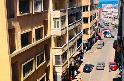Apartment - 3 Bedrooms - 3 Bathrooms for sale in Gleim Square - Glim - Hay Sharq - Alexandria Apartment - 3 Bedrooms - 3 Bathrooms for sale in Gleim Square - Glim - Hay Sharq - Alexandria