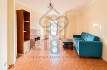 Apartment - 3 Bedrooms - 2 Bathrooms for sale in Kamal Eldin Salah St. - Smouha - Hay Sharq - Alexandria