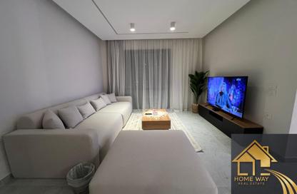 Apartment - 2 Bedrooms - 3 Bathrooms for rent in Eastown - 5th Settlement Compounds - The 5th Settlement - New Cairo City - Cairo Apartment - 2 Bedrooms - 3 Bathrooms for rent in Eastown - 5th Settlement Compounds - The 5th Settlement - New Cairo City - Cairo