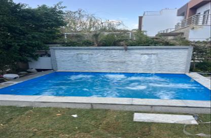 Villa - 3 Bedrooms - 3 Bathrooms for sale in Hyde Park - New Cairo City - Cairo
