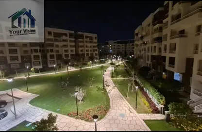 Apartment - 4 Bedrooms - 3 Bathrooms for sale in Privado - Madinaty - Cairo