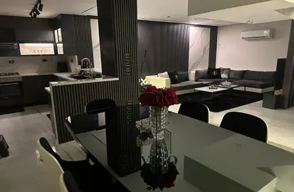 Apartment - 4 Bedrooms - 3 Bathrooms for sale in Sarai - Mostakbal City Compounds - Mostakbal City - Future City - Cairo